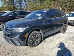 3VV1B7AX7NM013370 2022 VOLKSWAGEN TIGUAN