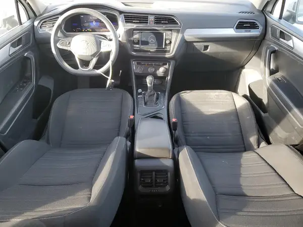 3VV1B7AX7NM029309 2022 VOLKSWAGEN TIGUAN - Image 8