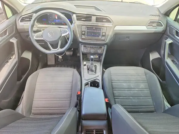 3VV1B7AX7NM029505 2022 VOLKSWAGEN TIGUAN - Image 8