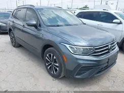 3VV1B7AX7NM051259 2022 VOLKSWAGEN TIGUAN