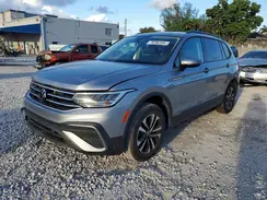 3VV1B7AX7NM070247 2022 VOLKSWAGEN TIGUAN