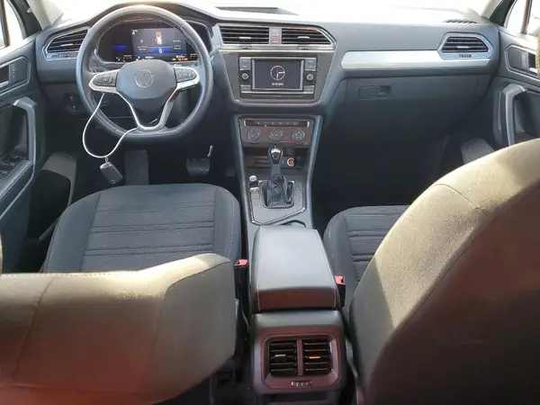 3VV1B7AX7NM070247 2022 VOLKSWAGEN TIGUAN - Image 8