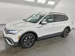 3VV1B7AX7NM083077 2022 VOLKSWAGEN TIGUAN