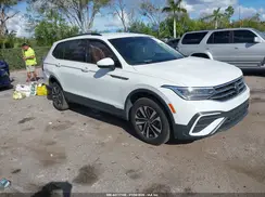 3VV1B7AX7NM086660 2022 VOLKSWAGEN TIGUAN