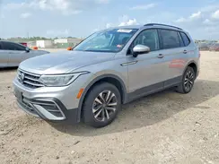 3VV1B7AX7NM088232 2022 VOLKSWAGEN TIGUAN