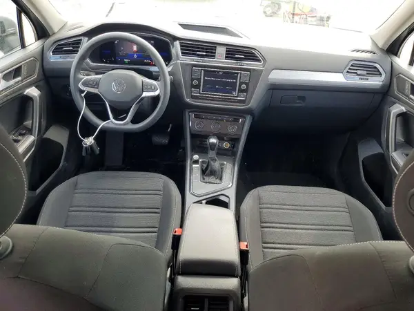 3VV1B7AX7NM088232 2022 VOLKSWAGEN TIGUAN - Image 8