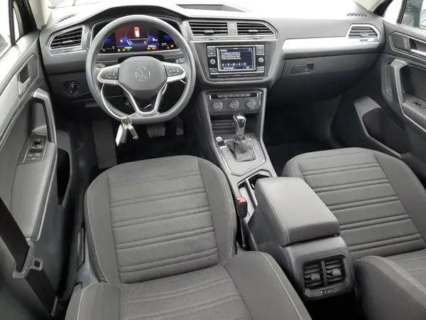 3VV1B7AX7NM111380 2022 VOLKSWAGEN TIGUAN - Image 8