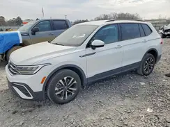 3VV1B7AX7NM167710 2022 VOLKSWAGEN TIGUAN