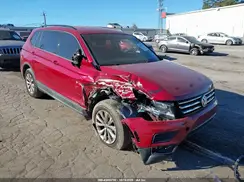 3VV1B7AX8JM031242 2018 VOLKSWAGEN TIGUAN