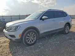 3VV1B7AX8JM032973 2018 VOLKSWAGEN TIGUAN