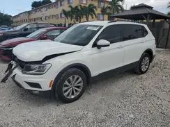3VV1B7AX8JM036814 2018 VOLKSWAGEN TIGUAN