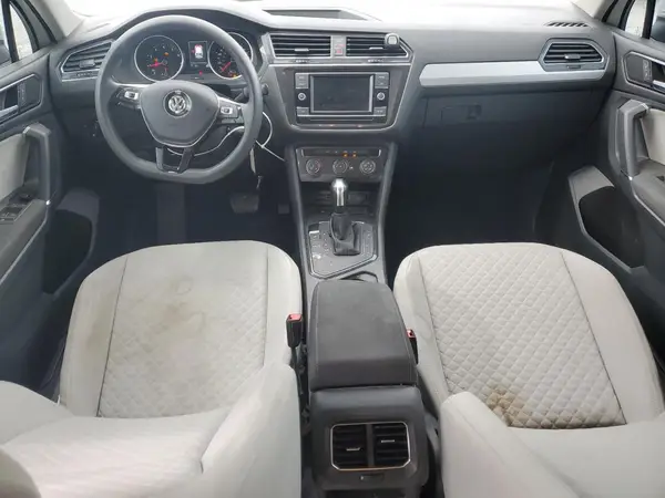 3VV1B7AX8JM036814 2018 VOLKSWAGEN TIGUAN - Image 8