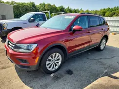 3VV1B7AX8JM056156 2018 VOLKSWAGEN TIGUAN