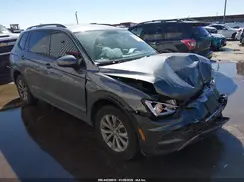3VV1B7AX8JM060160 2018 VOLKSWAGEN TIGUAN