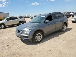 3VV1B7AX8JM070459 2018 VOLKSWAGEN TIGUAN