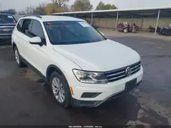 3VV1B7AX8JM072633 2018 VOLKSWAGEN TIGUAN