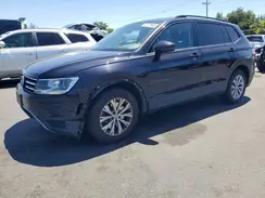 3VV1B7AX8JM074561 2018 VOLKSWAGEN TIGUAN