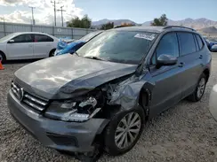 3VV1B7AX8JM075452 2018 VOLKSWAGEN TIGUAN