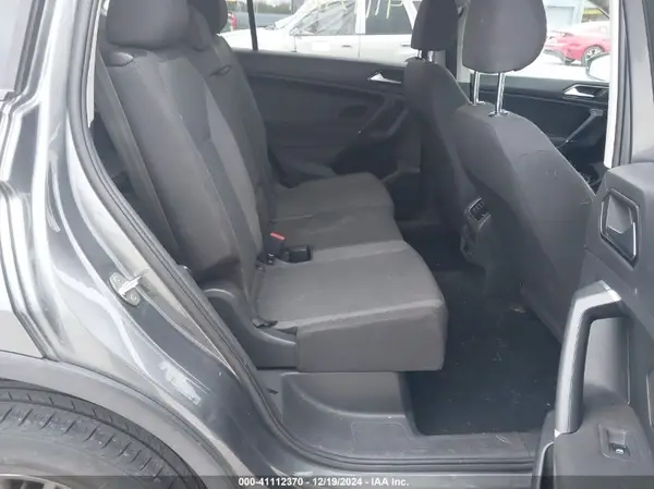 3VV1B7AX8JM075788 2018 VOLKSWAGEN TIGUAN - Image 8