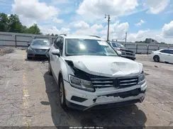 3VV1B7AX8JM077833 2018 VOLKSWAGEN TIGUAN