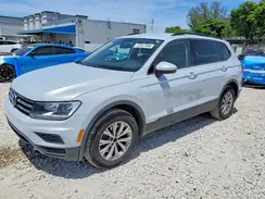 3VV1B7AX8JM078450 2018 VOLKSWAGEN TIGUAN