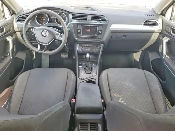 3VV1B7AX8JM085320 2018 VOLKSWAGEN TIGUAN - Image 8