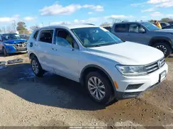 3VV1B7AX8JM086709 2018 VOLKSWAGEN TIGUAN
