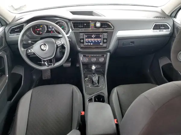 3VV1B7AX8JM094731 2018 VOLKSWAGEN TIGUAN - Image 8