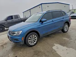 3VV1B7AX8JM145533 2018 VOLKSWAGEN TIGUAN