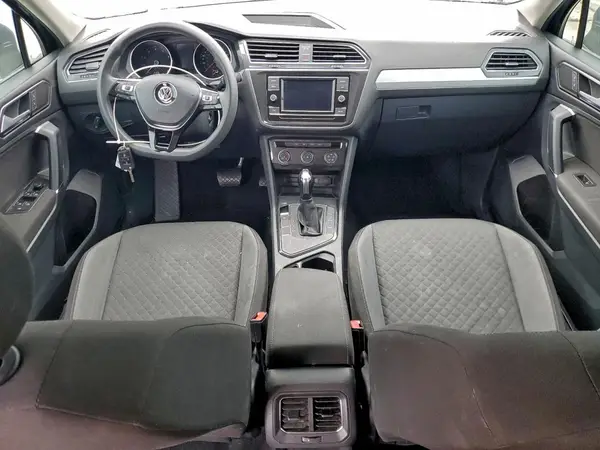 3VV1B7AX8JM145533 2018 VOLKSWAGEN TIGUAN - Image 8