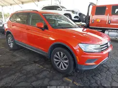 3VV1B7AX8JM188494 2018 VOLKSWAGEN TIGUAN