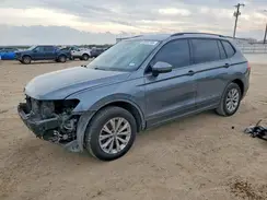 3VV1B7AX8KM013602 2019 VOLKSWAGEN TIGUAN