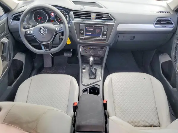 3VV1B7AX8KM013602 2019 VOLKSWAGEN TIGUAN - Image 8