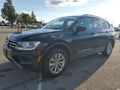 3VV1B7AX8KM013812 2019 VOLKSWAGEN TIGUAN