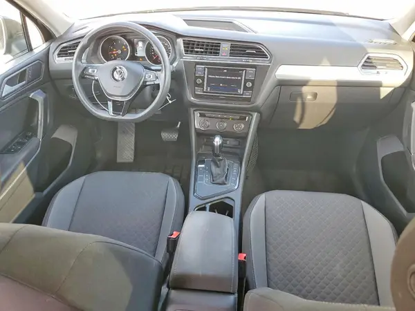 3VV1B7AX8KM013812 2019 VOLKSWAGEN TIGUAN - Image 8