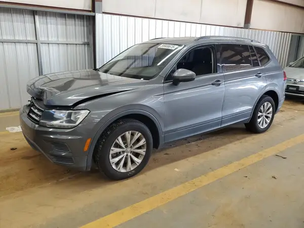 3VV1B7AX8KM028553 2019 VOLKSWAGEN TIGUAN - Image 1
