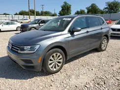 3VV1B7AX8KM032327 2019 VOLKSWAGEN TIGUAN
