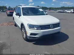 3VV1B7AX8KM042243 2019 VOLKSWAGEN TIGUAN
