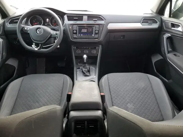 3VV1B7AX8KM050679 2019 VOLKSWAGEN TIGUAN - Image 8