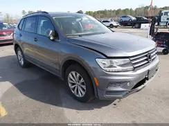 3VV1B7AX8KM072827 2019 VOLKSWAGEN TIGUAN