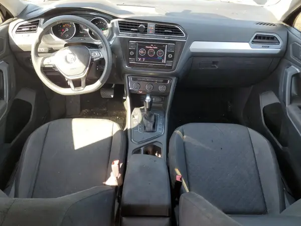 3VV1B7AX8KM076571 2019 VOLKSWAGEN TIGUAN - Image 8