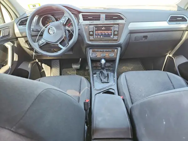 3VV1B7AX8KM110654 2019 VOLKSWAGEN TIGUAN - Image 8