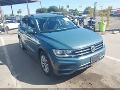 3VV1B7AX8KM113182 2019 VOLKSWAGEN TIGUAN