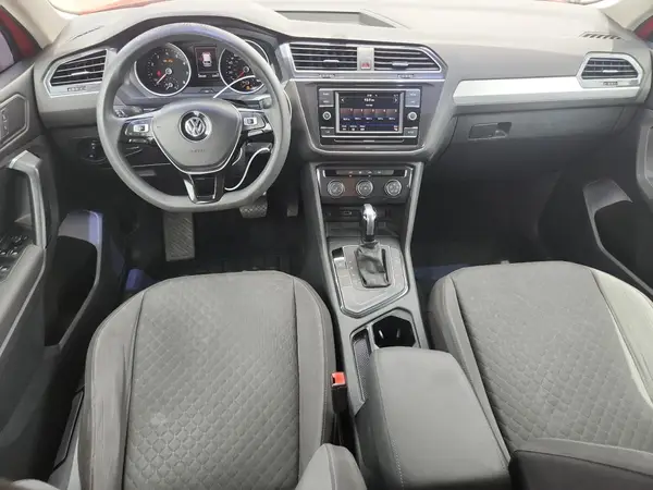 3VV1B7AX8KM114039 2019 VOLKSWAGEN TIGUAN - Image 8