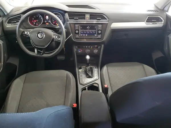 3VV1B7AX8KM116826 2019 VOLKSWAGEN TIGUAN - Image 8