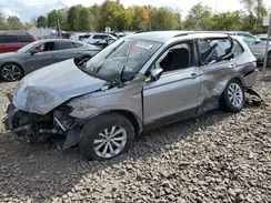 3VV1B7AX8KM118172 2019 VOLKSWAGEN TIGUAN