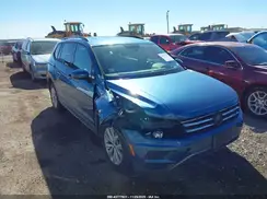 3VV1B7AX8KM126059 2019 VOLKSWAGEN TIGUAN