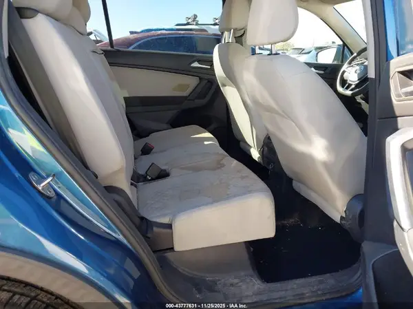 3VV1B7AX8KM126059 2019 VOLKSWAGEN TIGUAN - Image 8