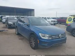 3VV1B7AX8KM126076 2019 VOLKSWAGEN TIGUAN