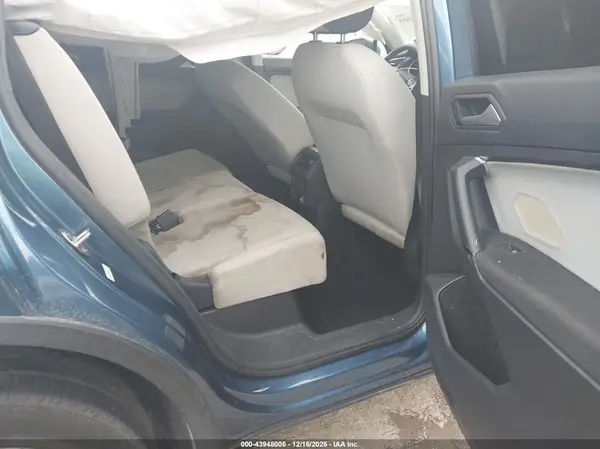 3VV1B7AX8KM126076 2019 VOLKSWAGEN TIGUAN - Image 8